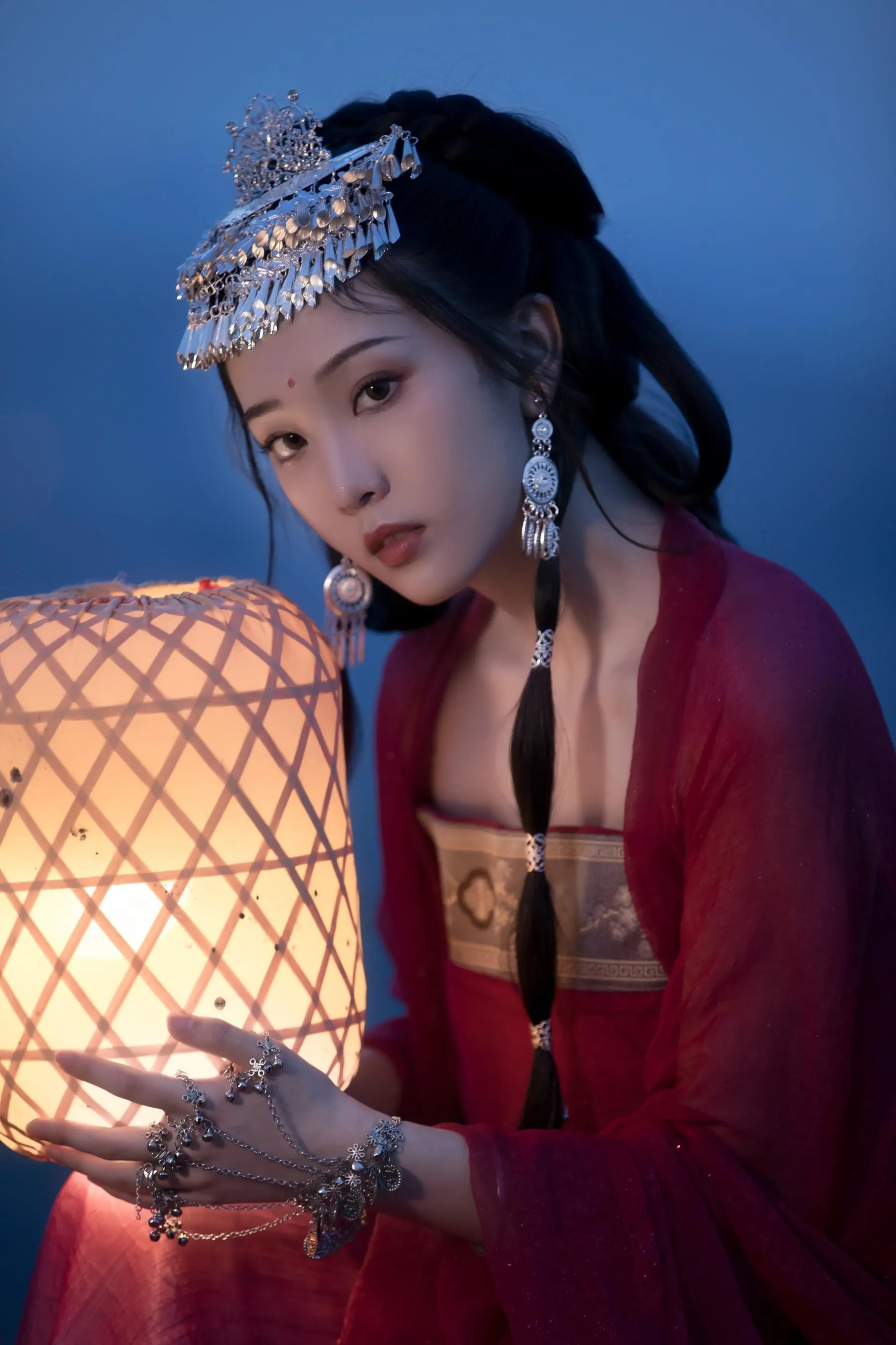 [YITUYU艺图语]2022.09.25 神山 芝芝琪 [37P]插图6